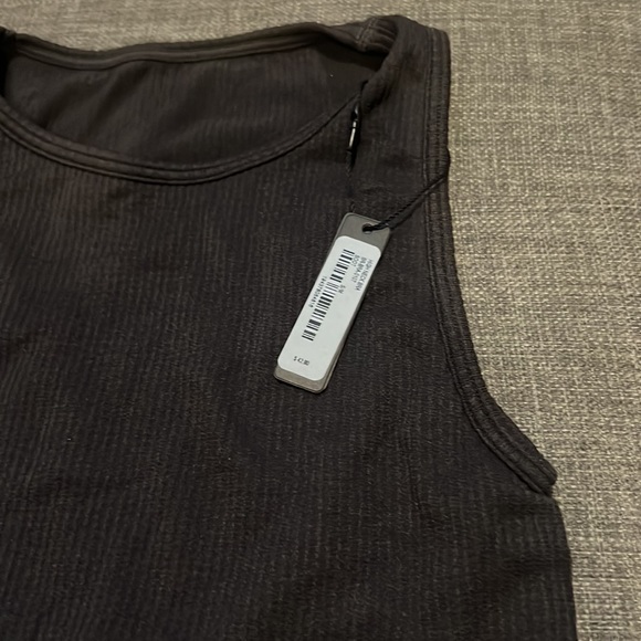 Skims Stretch Rib High Neck Bra - Picture 3 of 3